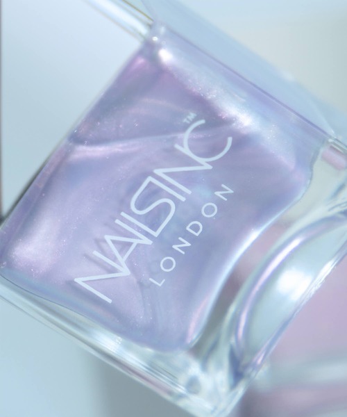 NAILS INC(ネイルズインク)の「DAY DREAMS(マニキュア/ジェルネイル・レディース・Hey Sleep Talker/Full Moon Feelings/On Cloud Me/Dreaming out loud・FREE)」の17枚目の写真