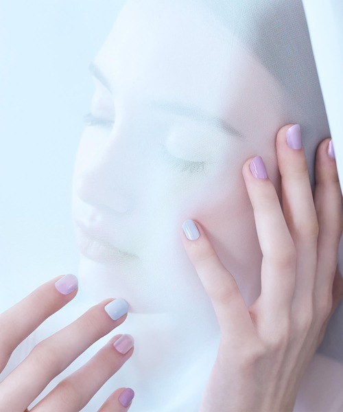 NAILS INC(ネイルズインク)の「DAY DREAMS(マニキュア/ジェルネイル・レディース・Hey Sleep Talker/Full Moon Feelings/On Cloud Me/Dreaming out loud・FREE)」の19枚目の写真