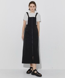 CITY TOKYO（シティトウキョウ）の「リュックショルダージャンスカ（ジャンパースカート）」