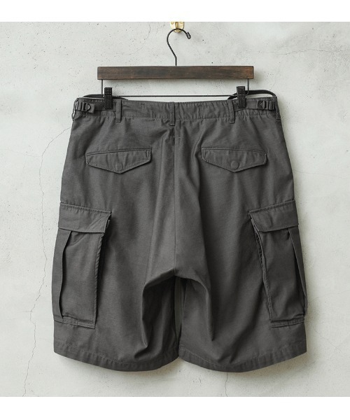 WAIPER.inc（ワイパーインク）の「米軍 M-65 フィールドカーゴ