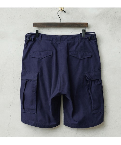 WAIPER.inc（ワイパーインク）の「米軍 M-65 フィールドカーゴ