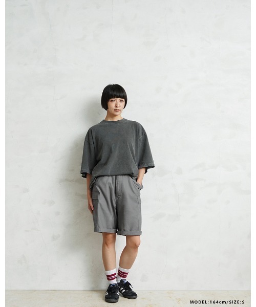 WAIPER.inc（ワイパーインク）の「米軍 M-65 フィールドカーゴ