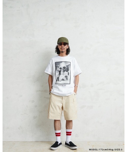 WAIPER.inc(ワイパーインク)の「米軍 M-65 フィールドカーゴショーツ 初期型 WAIPER.inc(カーゴパンツ・メンズ・オリーブ/ブラック/ネイビー/ナチュラル/チャコールグレー/ライトグレー・S/M/L/XL)」の21枚目の写真