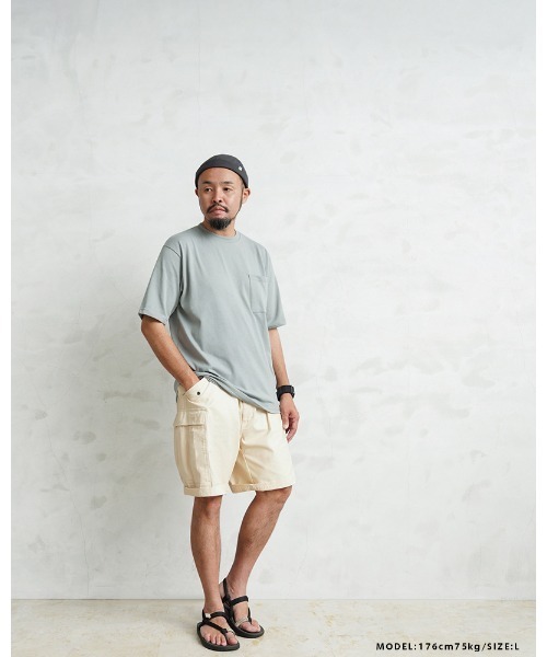 WAIPER.inc（ワイパーインク）の「米軍 M-65 フィールドカーゴ