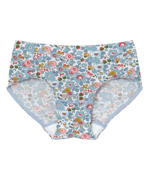une nana cool（ウンナナクール）の「MADE WITH LIBERTY FABRIC