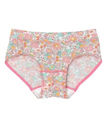 une nana cool（ウンナナクール）の「MADE WITH LIBERTY FABRIC サニタリーショーツ（ショーツ・レディース）」