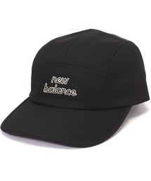 New Balance Golf（ニューバランスゴルフ）の「【new balance golf】エコツイル ジェットキャップ (UNISEX METRO)（キャップ）」