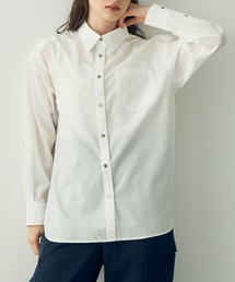 YECCA VECCA | オーバーシャツ(シャツ/ブラウス)