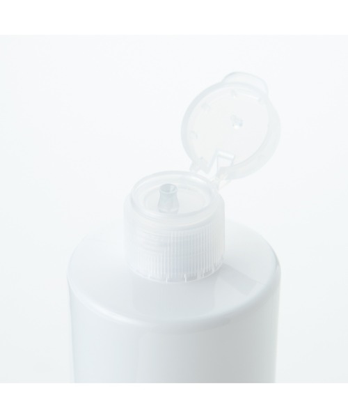 無印良品(ムジルシリョウヒン)の「マウスウォッシュ 390mL(オーラルケア/歯磨きグッズ・レディース・その他・FREE)」の2枚目の写真