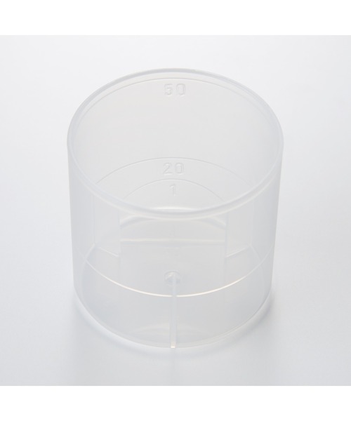 無印良品(ムジルシリョウヒン)の「マウスウォッシュ 390mL(オーラルケア/歯磨きグッズ・レディース・その他・FREE)」の3枚目の写真