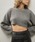 leinwandeiC@hj́uCashmere Silk Sweaterijbg/Z[^[jvbO[
