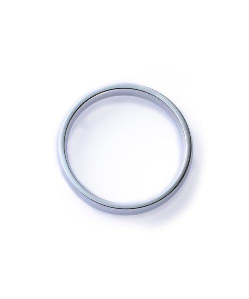 CENE（セネ）の「【CENE】セネ/シンプルリング(3mm)（リング・レディース・ゴールド/シルバー・#13/#9/#11/#14/#12/#15）」の11枚目の写真