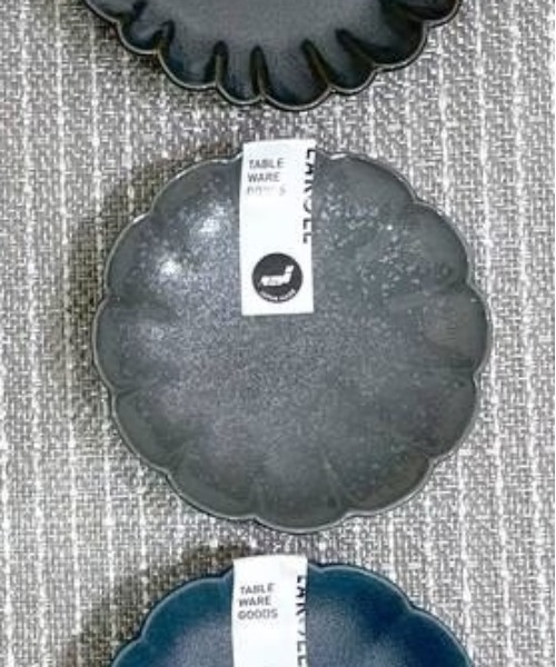 菊形豆皿 / 968295（食器）｜LAKOLE（ラコレ）のファッション通販