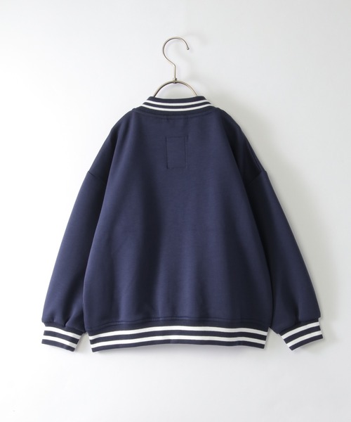 ikka（イッカ）の「ダンボールスタジャン（120~160cm）（スタジャン