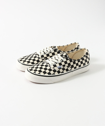 VANS | 【VANS / バンズ】AUTHENTIC 44 DX(スニーカー)