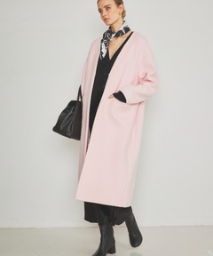 【美品】定価46000円　アルチビオ モコモコブルゾン　サイズ36 セール】<LADIES>アルチビオゴルフウェア もこもこボアブルゾン