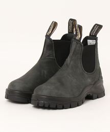 Blundstone(uhXg[)́sBLUNDSTONEtLUG BOOT(u[c)