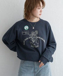 DISCUS ATHLETIC | DISCUS ATHLETIC ダイナースウェット(スウェット)