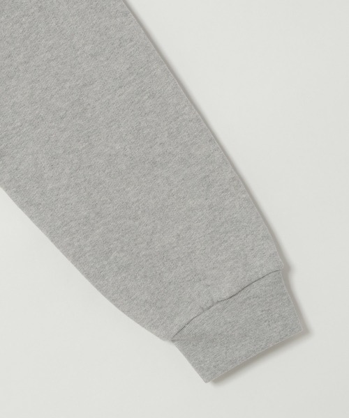 DISCUS ATHLETIC（ディスカス　アスレチック）の「DISCUS ATHLETIC ダイナースウェット（スウェット・レディース・ネイビー/グレー系その他・L/LL）」の4枚目の写真