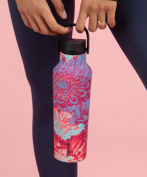 すいとう CORKCICLE（コークシクル）の「20oz/600ml SPORT CANTEEN SERIES-A