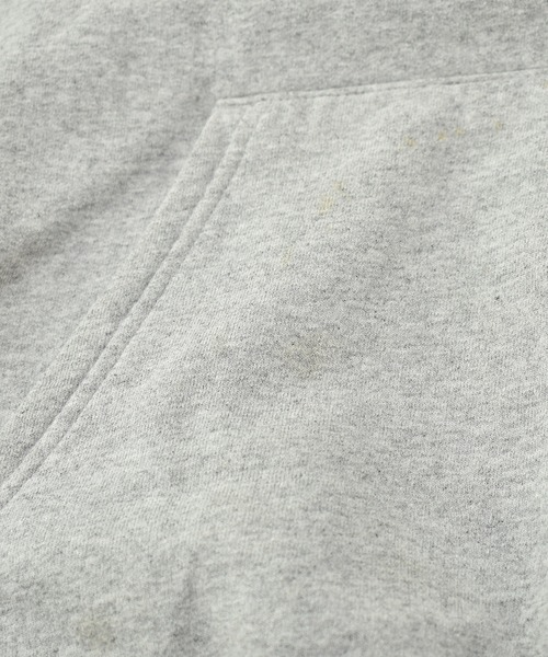 【ヴィンテージ古着】Champion / チャンピオン ロゴ刺繍 スウェットパーカー（パーカー）｜Champion（チャンピオン）