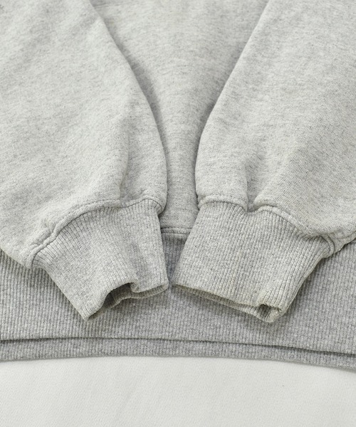 【ヴィンテージ古着】Champion / チャンピオン ロゴ刺繍 スウェットパーカー（パーカー）｜Champion（チャンピオン）