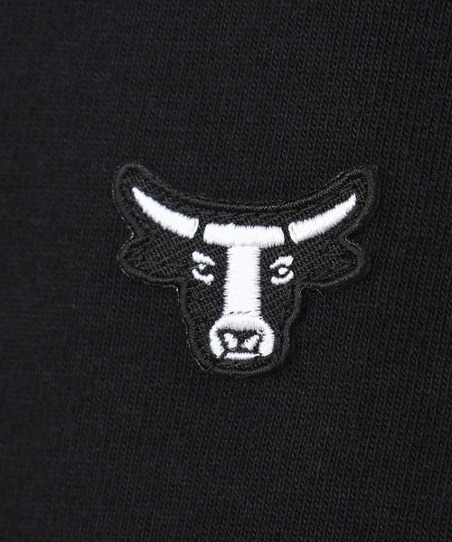 HANES（ヘインズ）の「【Hanes/ヘインズ】メンズ ビーフィー ロングスリーブTシャツ（Tシャツ/カットソー・メンズ・ブラック/ホワイト/ネイビー/ヘザーグレー・MEDIUM/LARGE/SMALL/X-LARGE/X-SMALL）」の18枚目の写真