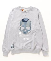 RAWLIFE | Taylor tweed/テーラーツィード/TOPAZIO SWEAT(スウェット)