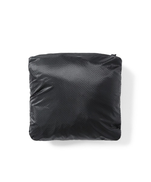thisisneverthat(ディスイズネバーザット)の「UL Daypack(バックパック/リュック・メンズ・ブラック・FREE)」の10枚目の写真