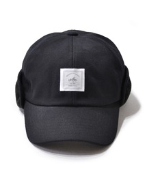 ANCHOR | CELEB ダックイヤーキャップ / フラップ(キャップ)