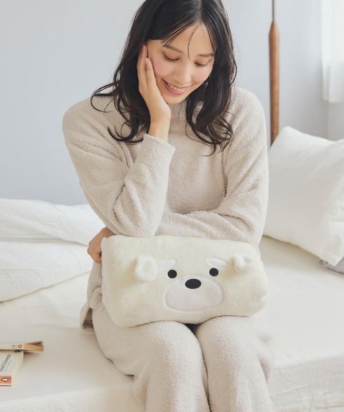 cross marche（クロスマルシェ）の「【温活本舗】ハンドイン