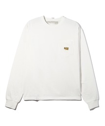 styles（スタイルス）の「Advisory Board Crystals 123L/S POCKET T SHIRT/ABC123FW23LSPT（Tシャツ/カットソー）」