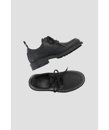 MHL.（エムエイチエル）の「SCHOOL SHOES（ブーツ・レディース）」