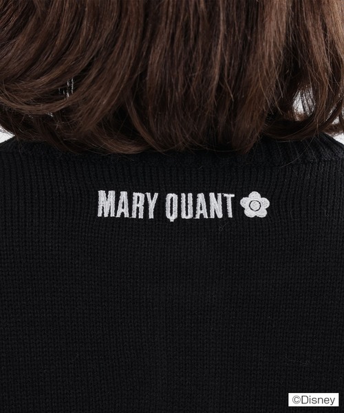 MARY QUANT（マリークワント）の「ミッキーマウスデザイン
