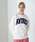 AVIREX�i�A���B���b�N�X�j�́u�yDAILY/�f�C���[�zCREW NECK L/S SWEAT LOGO / �N���[�l�b�N �����O�X���[�u �X�E�F�b�g / AVIREX / �A���B���b�N�X�i�X�E�F�b�g�j�v�b�z���C�g�n2