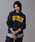 AVIREX�i�A���B���b�N�X�j�́u�yDAILY/�f�C���[�zCREW NECK L/S SWEAT LOGO / �N���[�l�b�N �����O�X���[�u �X�E�F�b�g / AVIREX / �A���B���b�N�X�i�X�E�F�b�g�j�v�b�l�C�r�[