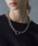 SERACEiZXj́uySERACEzBasic chain necklace / x[VbN`F[lbNXilbNXjvbVo[n5