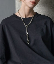 SERACE(ZX)́ySERACEzBasic chain necklace / x[VbN`F[lbNX(lbNX)