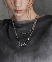 SERACE(セラス)の【SERACE】Basic chain necklace / ベーシックチェーンネックレス(ネックレス)