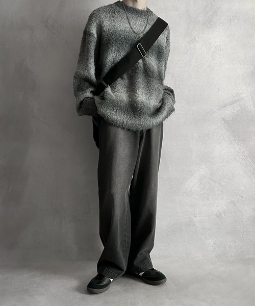 SERACE(セラス)の「【SERACE】Basic chain necklace / ベーシックチェーンネックレス(ネックレス・メンズ・シルバー系1/シルバー系2/シルバー系3/シルバー系4/シルバー系6/シルバー系5/シルバー系7/シルバー系9/シルバー系8/シルバー系その他/シルバー系その他2・FREE)」の21枚目の写真