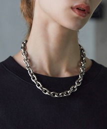 SERACE（セラス）の「【SERACE】Basic chain necklace / ベーシックチェーンネックレス（ネックレス）」