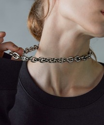 SERACE（セラス）の「【SERACE】Basic chain necklace / ベーシックチェーンネックレス（ネックレス）」