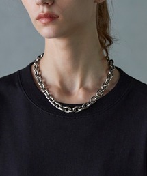 SERACE（セラス）の「【SERACE】Basic chain necklace / ベーシックチェーンネックレス（ネックレス）」