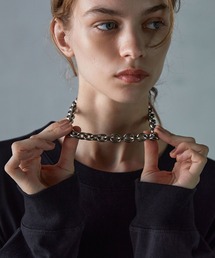 SERACE（セラス）の「【SERACE】Basic chain necklace / ベーシックチェーンネックレス（ネックレス）」