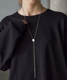 SERACE（セラス）の「【SERACE】Basic chain necklace / ベーシックチェーンネックレス（ネックレス）」