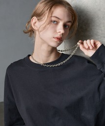 SERACE（セラス）の「【SERACE】Basic chain necklace / ベーシックチェーンネックレス（ネックレス）」
