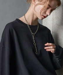 SERACE（セラス）の「【SERACE】Basic chain necklace / ベーシックチェーンネックレス（ネックレス）」