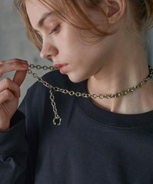 SERACE（セラス）の「【SERACE】Basic chain necklace / ベーシックチェーンネックレス（ネックレス）」