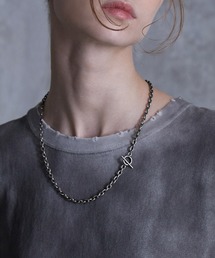 SERACE（セラス）の「【SERACE】Basic chain necklace / ベーシックチェーンネックレス（ネックレス）」