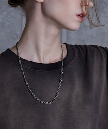SERACE（セラス）の「【SERACE】Basic chain necklace / ベーシックチェーンネックレス（ネックレス）」